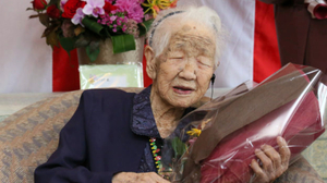 從明治到令和！世界最長壽嬤「田中加子」辭世　享嵩壽119歲