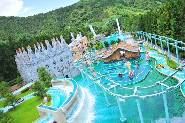 拿出證件！姓名「中2字」免費爽玩九族文化村還有加碼買一送一優惠