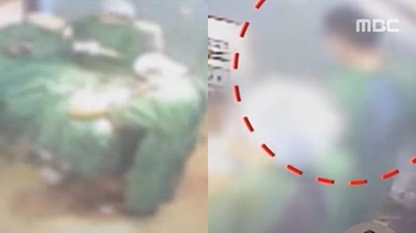 男大生整形「慘遭放血半小時」沒人理！無良醫自顧自下班