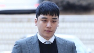 BIGBANG勝利認罪遭判刑！「上訴無效」三審定讞關到明年