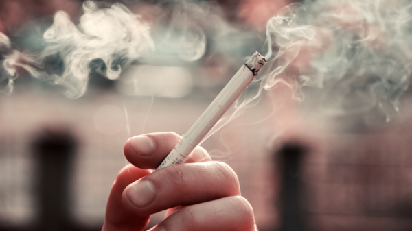 就要你戒菸！　加拿大將全球首創：「每一根香菸」上都印抽菸有害警語