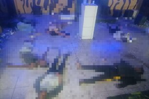 南非夜店「22人離奇死亡」桌椅地板都是遺體　身體均無明顯受傷痕跡