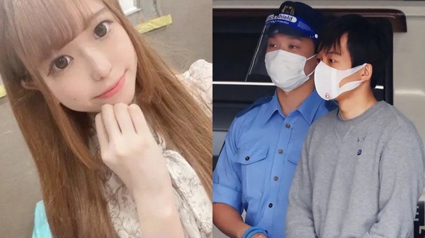 日本23歲女慘遭剝光吊樹頭「身分曝光」！生前甜美影像瘋傳