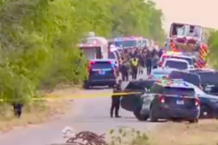 德州再傳悲劇！大量移民驚見46人「卡車內離奇慘死」