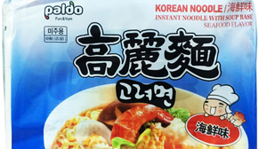 食不安心！韓品牌泡麵、炸雞醬驗出「致癌物」1695公斤全退運