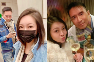 沒婚禮也沒鑽戒！小虎隊成員才「同框放閃」妻拋震撼彈：讓你自由