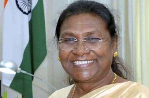印度民主翻開新的一頁！「原住民籍」女性領袖當選總統