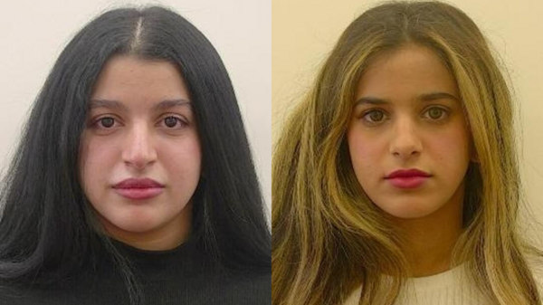 兩姐妹逃離阿拉伯「申請澳洲庇護」！5年後詭異慘死家中2個月