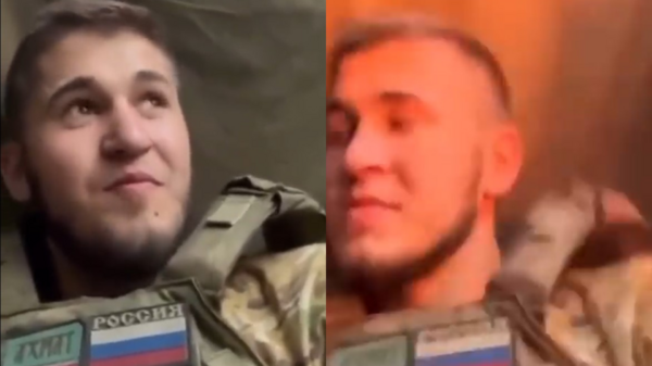 車臣士兵直播喊：卡德羅夫最強！下秒慘遭炸死　驚人影片曝光了