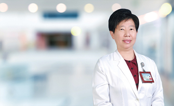 台灣首位神外女醫師關皚麗突圍！國際外科學會成功正名Taiwan