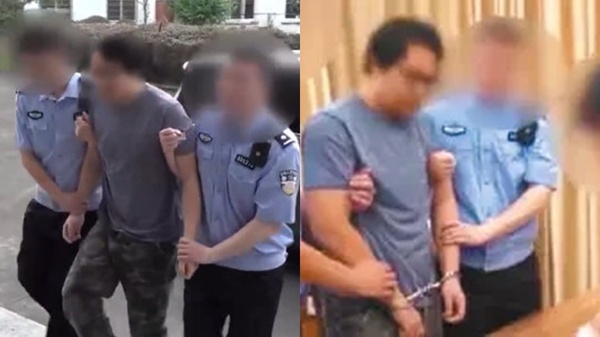 楊智淵被控台獨遭逮捕！最新狀況曝「拘留改軟禁」
