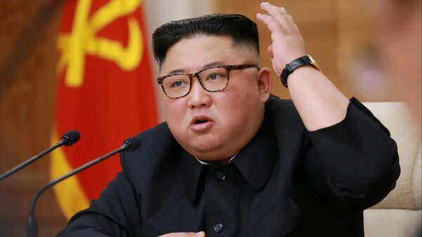 疫情奇蹟！北韓宣布3個月戰勝新冠　金正恩胞妹爆「他曾有症狀」