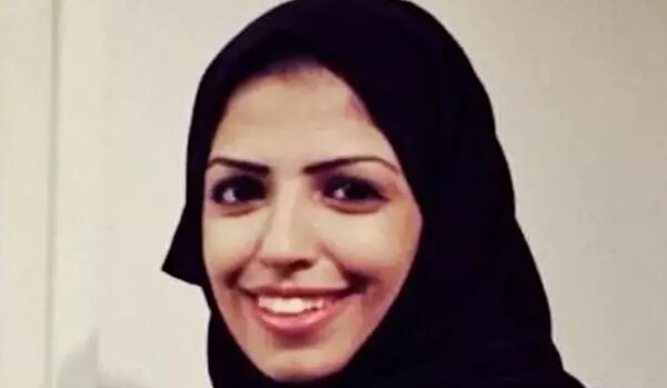 推特轉發不同意見！阿拉伯婦女遭判「入獄34年」