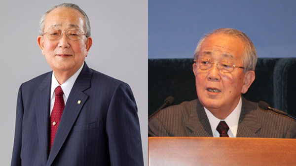 日本「經營之神」稻盛和夫辭世！享耆壽90歲