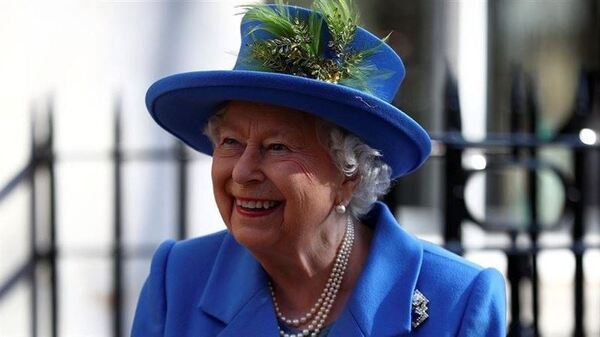 女王駕崩2／除了英國！其實伊莉莎白還屬於「這些國家」的君主