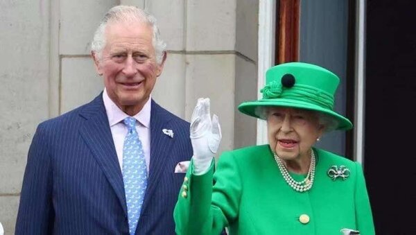女王離世！英國靈媒大膽預言「查爾斯只會當3個月國王」
