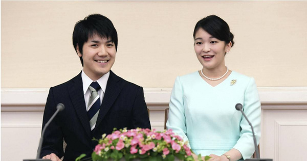 真子公主爆「婆媳關係破裂」！全家擠13坪房　靠她積蓄度日