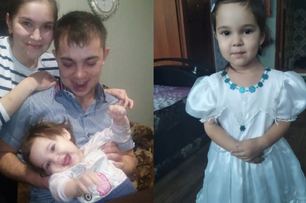 戰爭悲劇！妻不願29歲夫到烏克蘭打仗「親手捅死4歲女再切腹輕生」