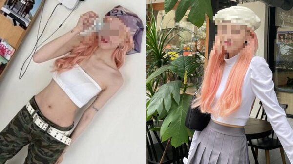 馬來西亞女學生遭勒斃！兇嫌為IG網友「僅認識一周交往」：她拜託我殺她