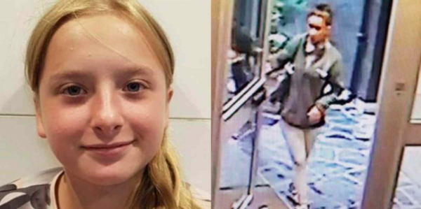 震撼法國！12歲少女慘遭虐殺裝進塑膠箱　24歲女移民承認性侵