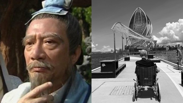 演活一代《封神榜》姜子牙！資深TVB綠葉男星病逝　享壽78歲