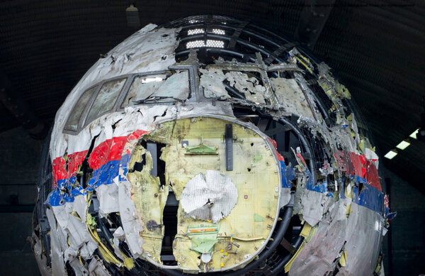 馬航MH17墜機「釀298死」判決將出爐！4嫌恐遭全球通緝