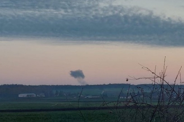 烏克蘭遇最慘空襲！波蘭竟遭「飛彈波及」釀2死　北約恐參戰