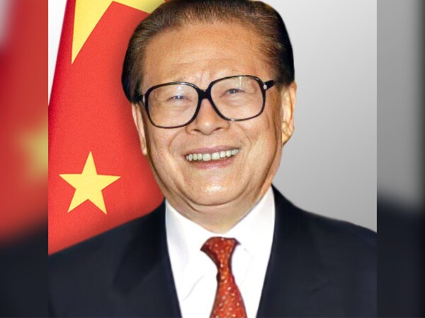快訊／中國前領導人江澤民「驚傳上海病逝」！享耆壽96歲