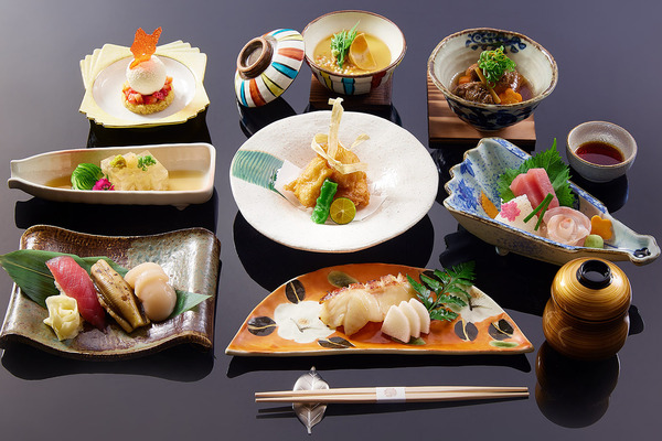 手刀訂位！日本料理HAYASE推出忘年會特別懷石　午晚套餐3000元起