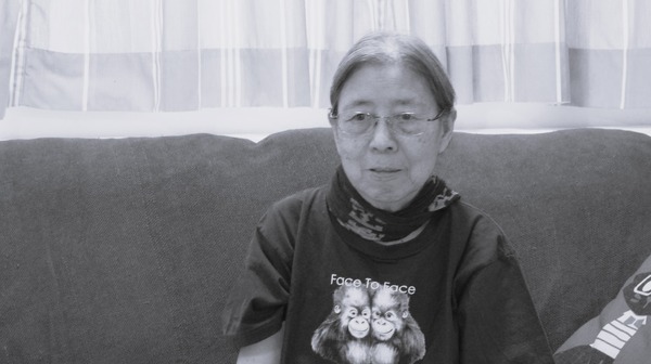 《哀悼乳房》香港名作家「西西」心臟衰竭病逝！享壽85歲