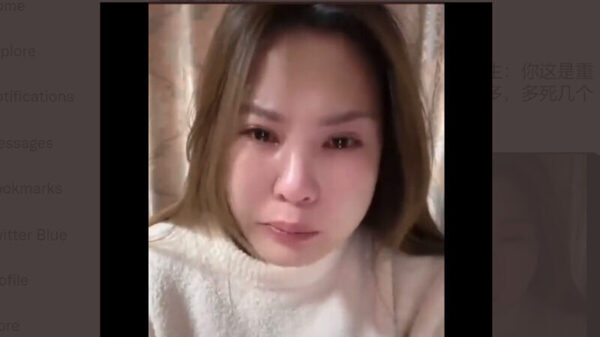北京醫院大爆滿！71歲老父重症求救連遭拒　女兒絕望：只能等死