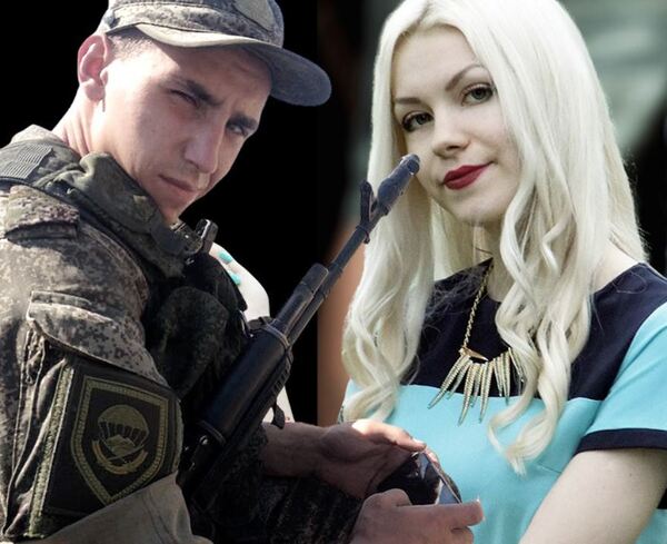 震毀三觀！俄人妻鼓勵老公「侵犯烏克蘭女」　恐怖行為遭全球通緝