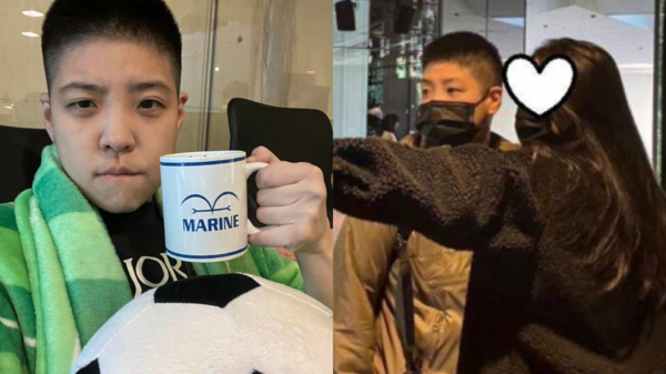 台首位出櫃女歌手！《星光》唱將「半變性」切乳房　認愛女友渴望同婚