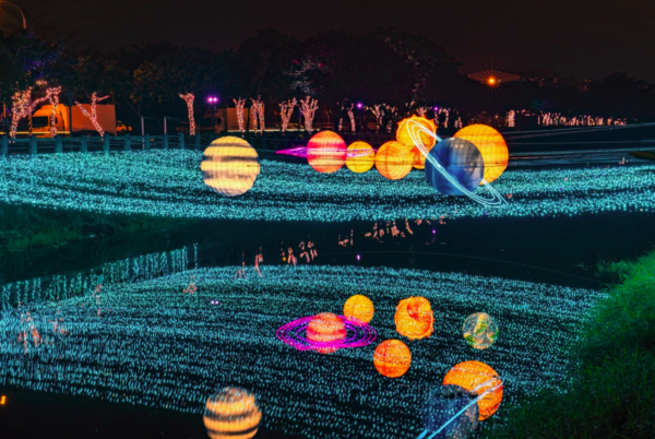 過年不去人擠人！春節踏青走春「南臺灣私房景點」大公開