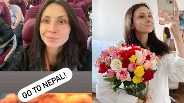 死亡之旅！女網紅曬「坐飛機美照」嗨喊：要去尼泊爾　結局成悲劇