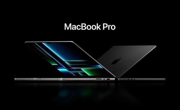 蘋果2023新品突襲！新一代MacBook Pro、Mac mini價格曝光