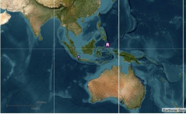 太平洋不太平！印尼馬古魯海「7.1地震」　美國示警：恐發生海嘯
