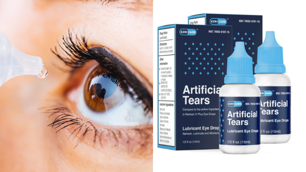 人工淚液害死人！美國爆大規模「綠膿桿菌感染」　已釀1死、3失明