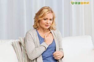 延誤就醫機率高！　女性勿忽視心臟病症