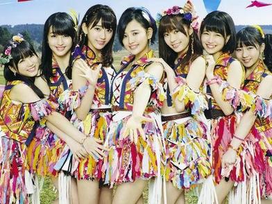 Enews Hkt48新曲歌詞疑物化女性網友批 公然侮辱