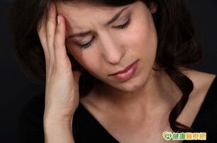 常見頭痛有3類　對症下藥才有效！
