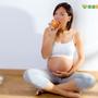胎教到底多重要？　懷孕期母親的飲食將影響孩子一生