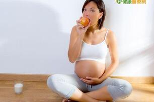 胎教到底多重要？　懷孕期母親的飲食將影響孩子一生