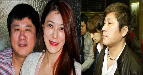 45歲的丁柔安結婚兩年至今還沒懷孕，讓想要孩子的胡瓜忍不住放話：「年底再沒懷孕就......」