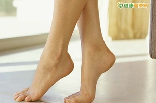 腳踝最常扭傷　積極復健避免關節不穩定