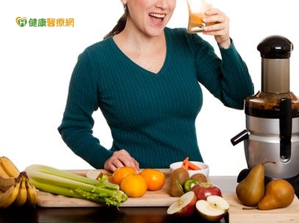 精力湯好營養　哪些蔬菜不適合生食？
