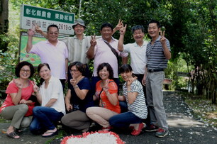 慰勞辛苦的媽媽們　東勢林場祭母親節門票優惠