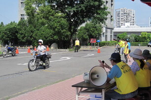 森林守護生力軍　東勢林管處招考森林護管員