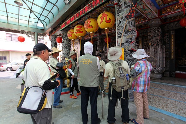 嘉義布袋老街新景點　預約導覽16日起上線