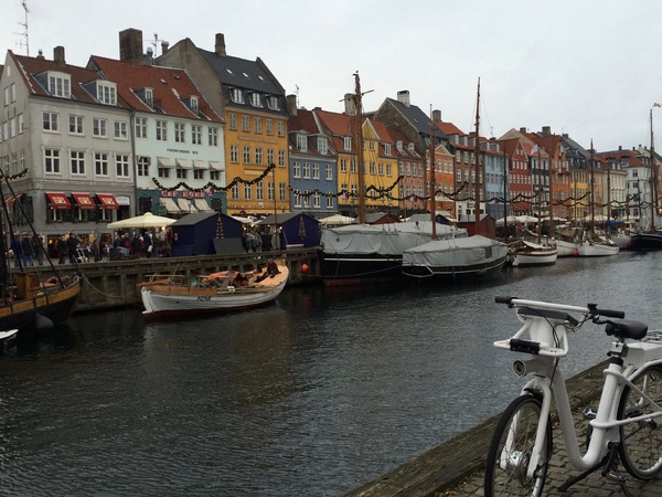 入住當地設計家居，零距離感受北歐暖心設計：哥本哈根設計Airbnb直擊